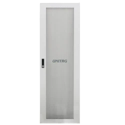 OST T2 600 HighDensity perforirana vrata