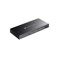 TP LINK TL-SG2428P Omada PoE upravljiv switch 24 porta