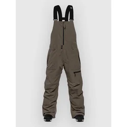 Horsefeathers Berett Pants tarmac