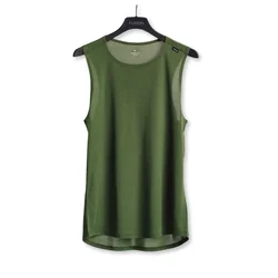 Fusion Run Singlet