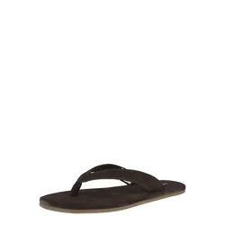 JACK & JONES Japonke temno rjava