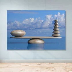 Slika Wallity DEV02694100140, 100x140 cm