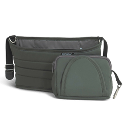 Organizator za kolica Easy Quick Leclerc Baby Influencer,Army Green