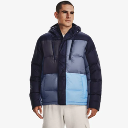 Under Armour CGI Down Blocked