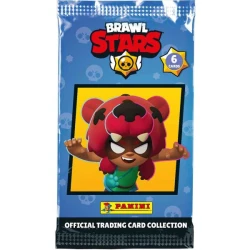 BRAWL STARS - karte