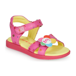 Agatha Ruiz de la Prada  Sandale i polusandale Aitana  Ružičasta