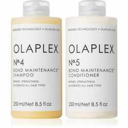 OLAPLEX kozmetični set I. N°4 Bond Maintenance (za vse tipe las)