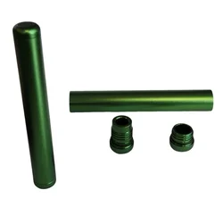 Jointpack Metal Joint Case Packaging Green