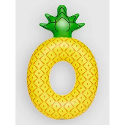 Big Mouth Toys Giant Pineapple Pool Float uni