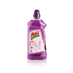 Avax Univerzalno sredstvo za cišcenje podova, Miris luksuznog parfema, 1l