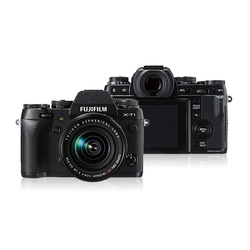 FUJIFILM digitalni fotoaparat FINEPIX X-T1 + 18-55MM