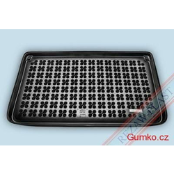 Rezaw-Plast Tipska kadica za gepek Rezaw-Plast Renault CAPTUR I upper floor (posle 2013) - Rezaw Plast
