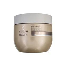 System Professional Repair Mask 400 ml
