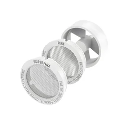 Subminimal NanoScreen Kit (white)