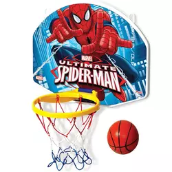 Košarka set sa loptom veći Spiderman DEDE 015256