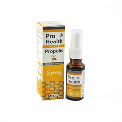 MEDIVI Propolis sprej Pro Health 20ml
