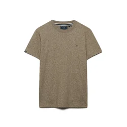 Superdry & Co Majica Essential kaki