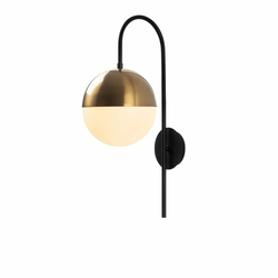 OPVIQ Zidna lampa Bastos 3051