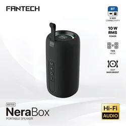 Bluetooth zvučnik Fantech BS158 NeraBox crni