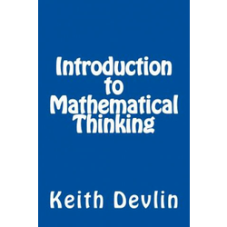 Introduction to Mathematical Thinking