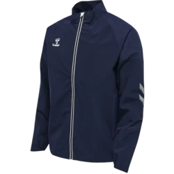 Jakna s kapuco Hummel LEAD TRAINING JACKET