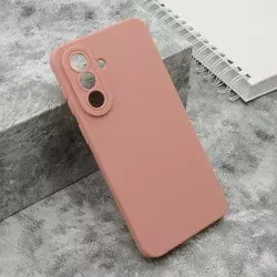 Futrola silikon pro camera za samsung a376b galaxy a37 5g roze ( F123651 )