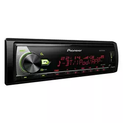 PIONEER MVH-X580BT auto radio/USB/MP3 plejer