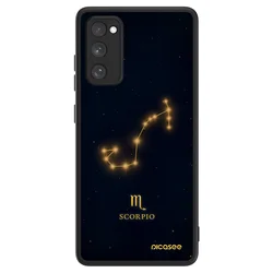 ULTIMATE CASE za Samsung Galaxy S20 FE - SCORPIO