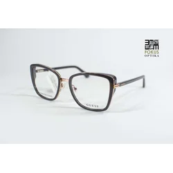 Guess Naočare za sunce GU2947, Sive