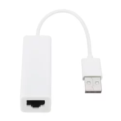 Adapter US na RJ45 JWD-V4 (lan)