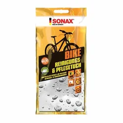 SONAX Bike krpa za čišćenje i održavanje bicikala 40x50cm - 852000