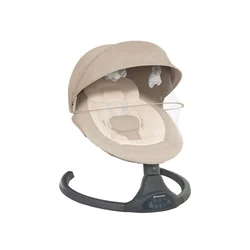 Kikka Boo Ljuljaška Codie Beige