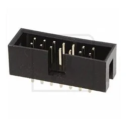 Boxheader 14-pol print pravi
