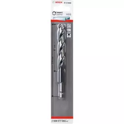 Bosch HSS spiralna burgija sa šestostranim prihvatom 10,0 mm 10 x 87 x 133 pakovanje od 1 komada - 2608577063