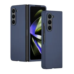 Futrola COLORFUL FOLD za Samsung Z Fold 5 tamno plava