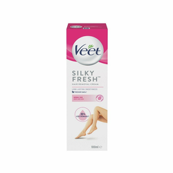 VEET Pure Krema za depilaciju za normalnu kožu 100ml