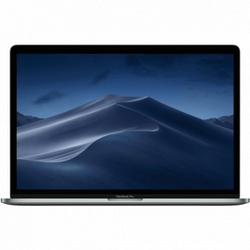 APPLE prenosnik MacBook Pro 15 2019 (MV912ZE), Space Gray
