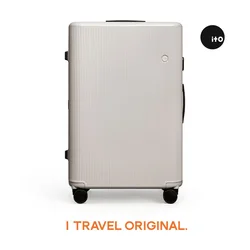 ITO Kofer, 71.1cm, Beli
