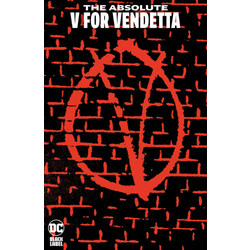 Absolute V for Vendetta (2023 Edition)