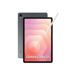 Samsung S11 12256 Sivi WiFi Tablet