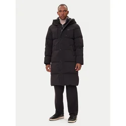 Guess Puhovka M5BL2H W2742 Črna Regular Fit