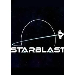 Starblast Steam Key GLOBAL
