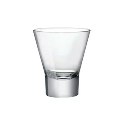 BORMIOLI ROCCO Čaša za aperitiv Ypsilon 25cl 3/1 125020