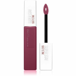 Maybelline SuperStay® Matte Ink Liquid mat tekuću ruž za usne 5 ml nijansa 155 Savant