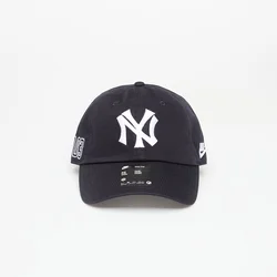 Čepica Nike Cooperstown Club Unstructured Organic Cotton Cap Pitch Blue M/L