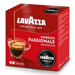 Lavazza kapsule Passionale A Modo Mio, 36 komada