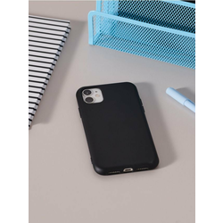 Sinsay - Maska za iPhone 11/XR - crno