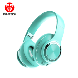 FANTECH Gaming bežične slušalice Bluetooth WH01 menta