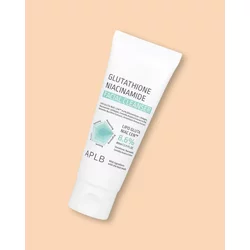 APLB Gel za ćišćenje lica Glutathione Niacinamide, 80 ml