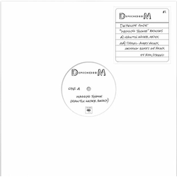 Depeche Mode - Wagging Tongue Remixes (Limited Edition) (12 Vinyl)
